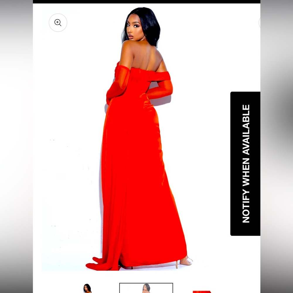 prom ready